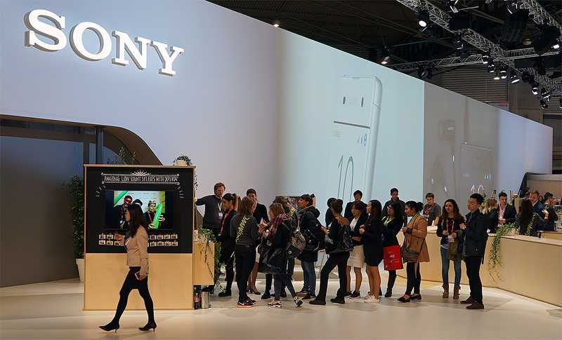 Illustration for article titled Catástrofe Sony: por qué nada de lo presentado en el MWC 2016 va a salvar Xperia